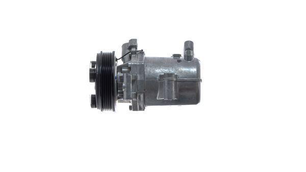 Compresseur, climatisation MAHLE Aftermarket ref. ACP 1642 000S