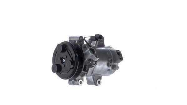 Compresseur, climatisation MAHLE Aftermarket ref. ACP 1642 000S