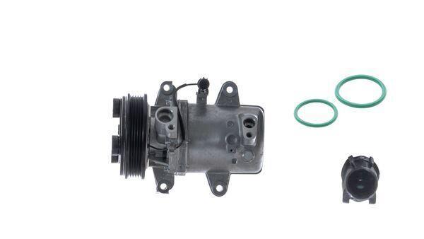 Compresseur, climatisation MAHLE Aftermarket ref. ACP 1642 000S