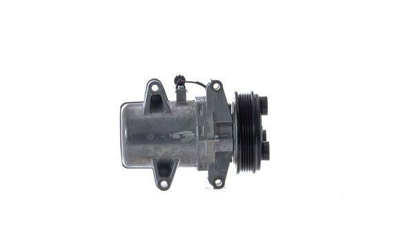 Compresseur, climatisation MAHLE Aftermarket ref. ACP 1642 000S