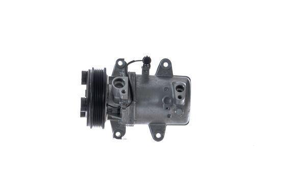 Compresseur, climatisation MAHLE Aftermarket ref. ACP 1642 000S