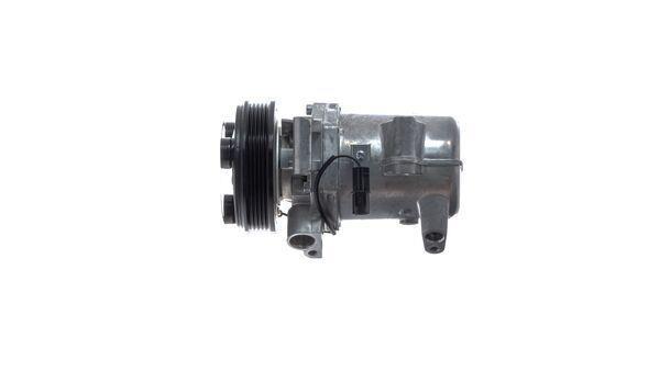Compresseur, climatisation MAHLE Aftermarket ref. ACP 1642 000S