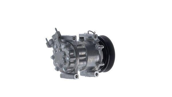 Compresseur, climatisation MAHLE Aftermarket ref. ACP 1646 000S