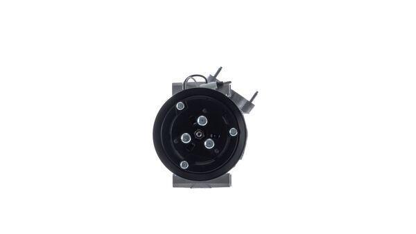 Butée hydraulique Ka