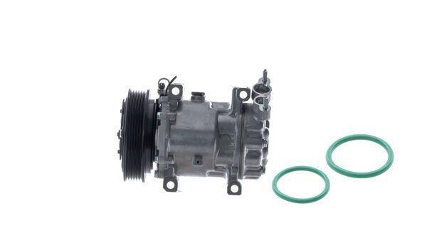Compresseur, climatisation MAHLE Aftermarket ref. ACP 1646 000S