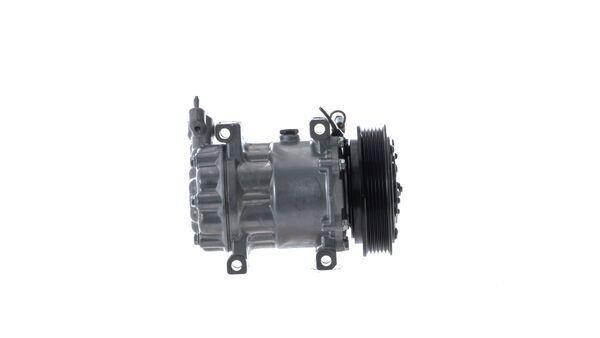 Compresseur, climatisation MAHLE Aftermarket ref. ACP 1646 000S