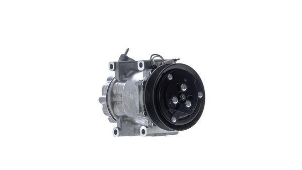 Compresseur, climatisation MAHLE Aftermarket ref. ACP 1646 000S