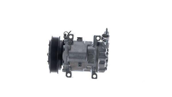 Compresseur, climatisation MAHLE Aftermarket ref. ACP 1646 000S