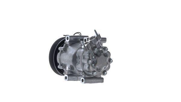 Compresseur, climatisation MAHLE Aftermarket ref. ACP 1646 000S