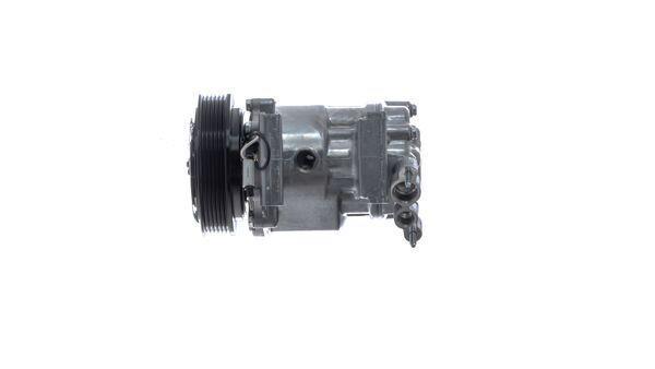 Compresseur, climatisation MAHLE Aftermarket ref. ACP 1646 000S