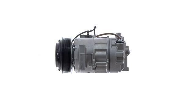 Compresseur, climatisation MAHLE Aftermarket ref. ACP 1664 000S