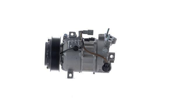 Compresseur, climatisation MAHLE Aftermarket ref. ACP 1664 000S