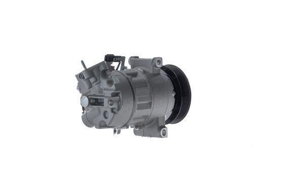 Compresseur, climatisation MAHLE Aftermarket ref. ACP 1668 000S