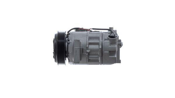 Compresseur, climatisation MAHLE Aftermarket ref. ACP 1668 000S