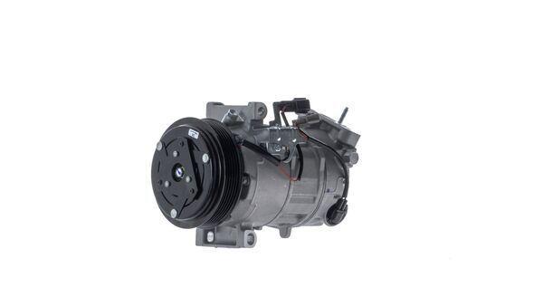Compresseur, climatisation MAHLE Aftermarket ref. ACP 1668 000S