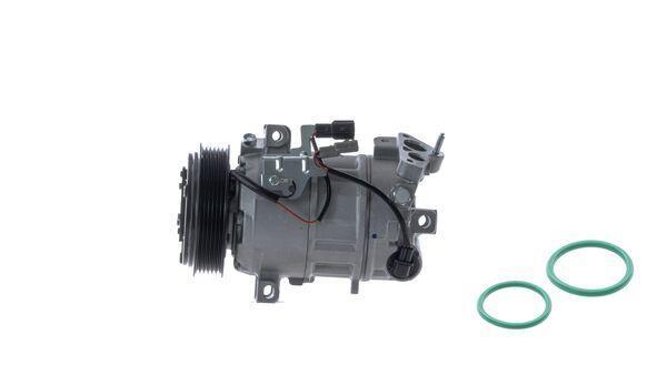 Compresseur, climatisation MAHLE Aftermarket ref. ACP 1668 000S
