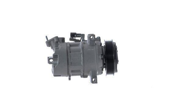 Compresseur, climatisation MAHLE Aftermarket ref. ACP 1668 000S