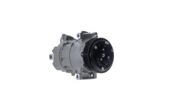 Compresseur, climatisation MAHLE Aftermarket ref. ACP 1668 000S