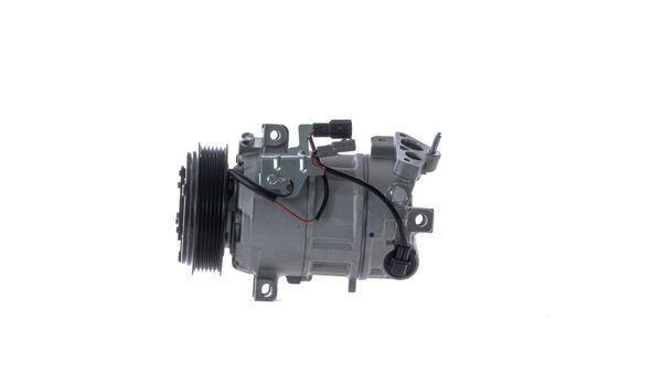 Compresseur, climatisation MAHLE Aftermarket ref. ACP 1668 000S