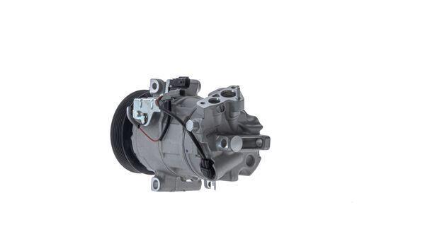 Compresseur, climatisation MAHLE Aftermarket ref. ACP 1668 000S