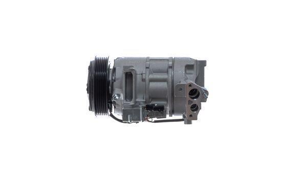 Compresseur, climatisation MAHLE Aftermarket ref. ACP 1668 000S