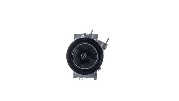 Butée hydraulique Gt