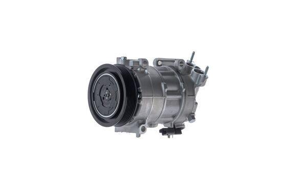 Compresseur, climatisation MAHLE Aftermarket ref. ACP 958 000S