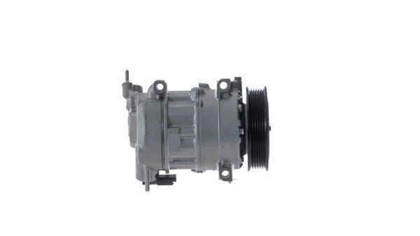 Compresseur, climatisation MAHLE Aftermarket ref. ACP 958 000S