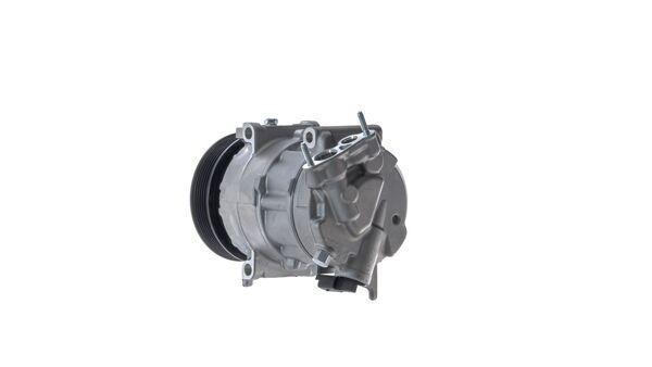 Compresseur, climatisation MAHLE Aftermarket ref. ACP 958 000S
