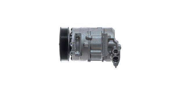 Compresseur, climatisation MAHLE Aftermarket ref. ACP 958 000S