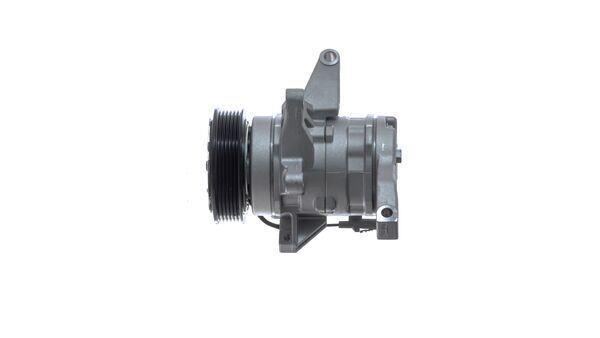 Compresseur, climatisation MAHLE Aftermarket ref. ACP 1645 000S