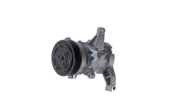 Compresseur, climatisation MAHLE Aftermarket ref. ACP 1645 000S