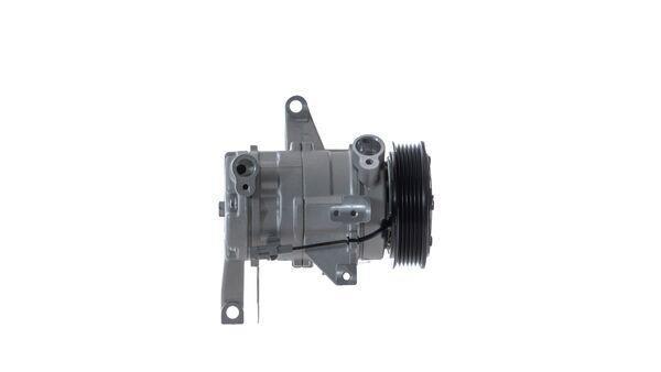 Compresseur, climatisation MAHLE Aftermarket ref. ACP 1645 000S