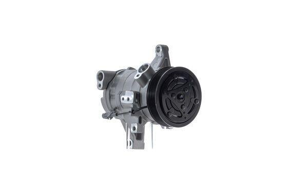 Compresseur, climatisation MAHLE Aftermarket ref. ACP 1645 000S