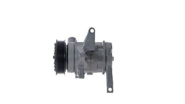 Compresseur, climatisation MAHLE Aftermarket ref. ACP 1645 000S
