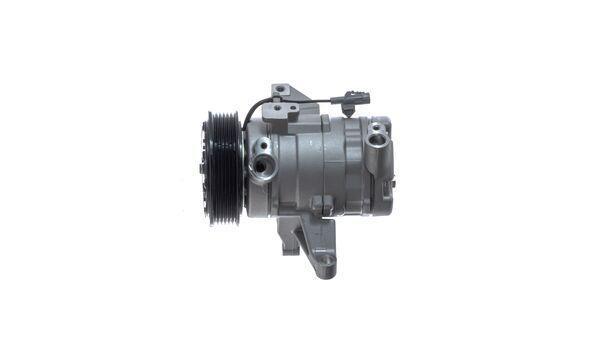 Compresseur, climatisation MAHLE Aftermarket ref. ACP 1645 000S