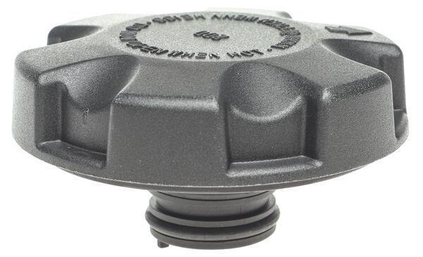 Bouchon, réservoir de liquide de refroidissement MAHLE Aftermarket CRB 4 000S