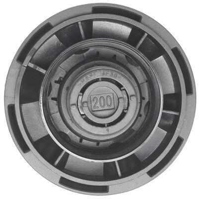 Bouchon, réservoir de liquide de refroidissement MAHLE Aftermarket CRB 4 000S