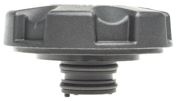 Bouchon, réservoir de liquide de refroidissement MAHLE Aftermarket CRB 4 000S