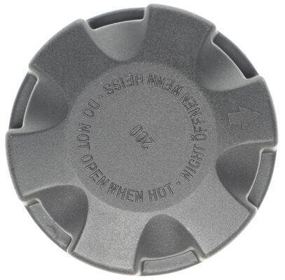 Bouchon, réservoir de liquide de refroidissement MAHLE Aftermarket CRB 4 000S