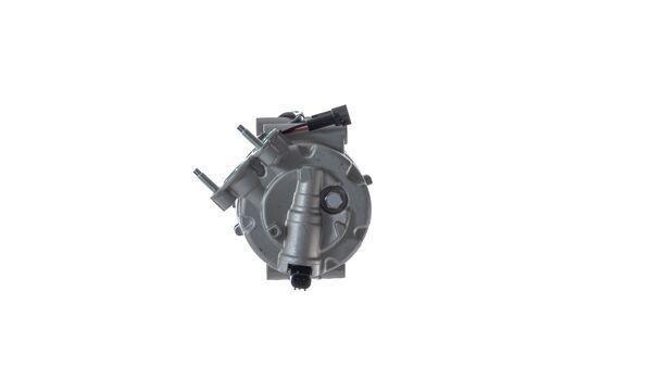 Compresseur, climatisation MAHLE Aftermarket ref. ACP 1393 000S