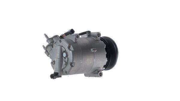 Compresseur, climatisation MAHLE Aftermarket ref. ACP 1393 000S