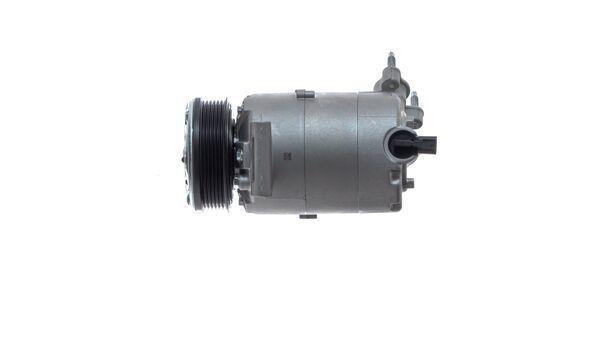 Compresseur, climatisation MAHLE Aftermarket ref. ACP 1393 000S