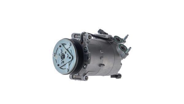 Compresseur, climatisation MAHLE Aftermarket ref. ACP 1393 000S