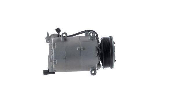 Compresseur, climatisation MAHLE Aftermarket ref. ACP 1393 000S
