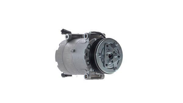 Compresseur, climatisation MAHLE Aftermarket ref. ACP 1393 000S