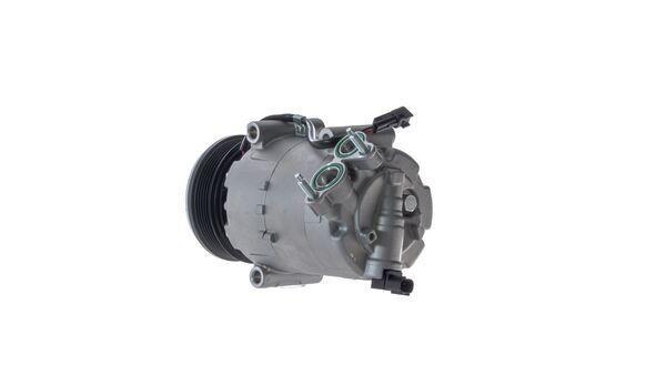 Compresseur, climatisation MAHLE Aftermarket ref. ACP 1393 000S