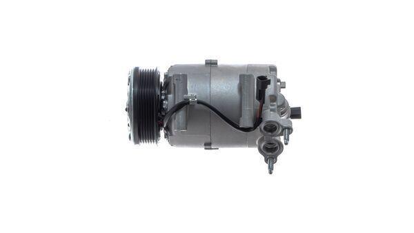 Compresseur, climatisation MAHLE Aftermarket ref. ACP 1393 000S