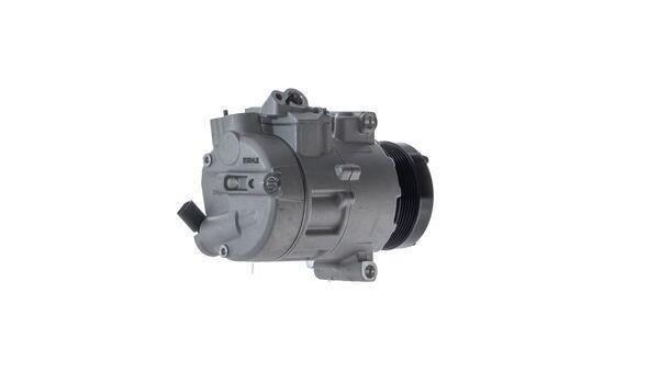Compresseur, climatisation MAHLE Aftermarket ref. ACP 1581 000S