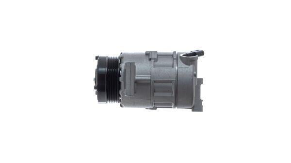 Compresseur, climatisation MAHLE Aftermarket ref. ACP 1581 000S